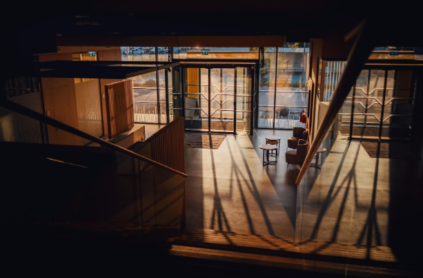 Small Business Lobby